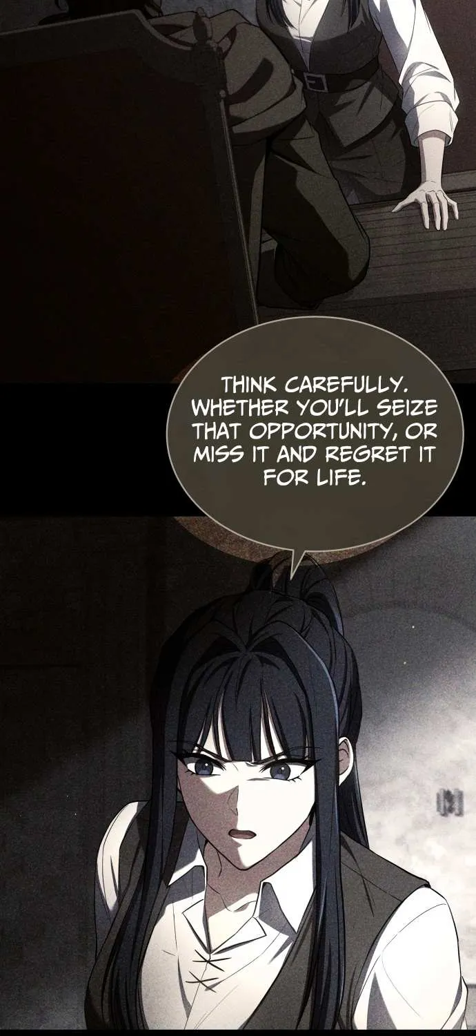 Read The Swordmaster Who Leapt Through Time chapter 9 image 65 on Lezhin