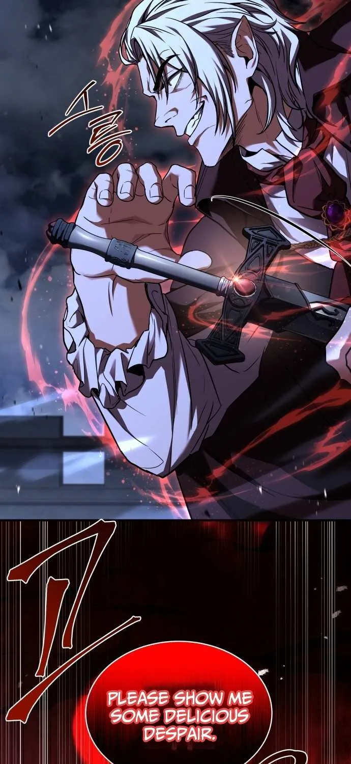 Read The Swordmaster Who Leapt Through Time chapter 9 image 7 on Lezhin