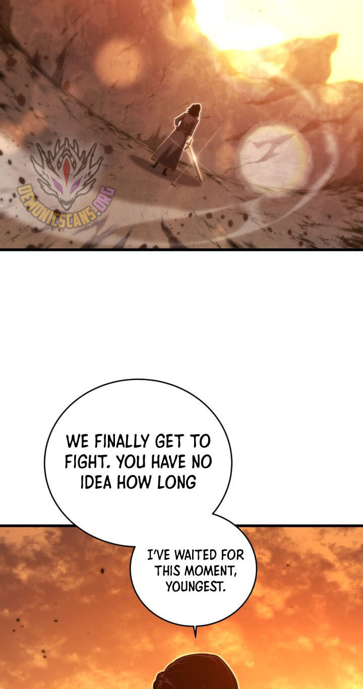 The Swordmaster's Son Chapter 206 page 20 - 