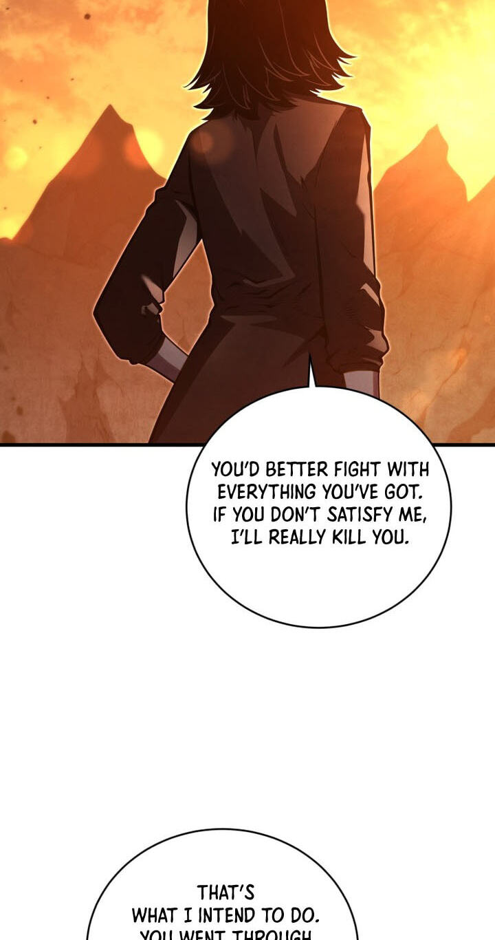 The Swordmaster's Son Chapter 206 page 21 - 