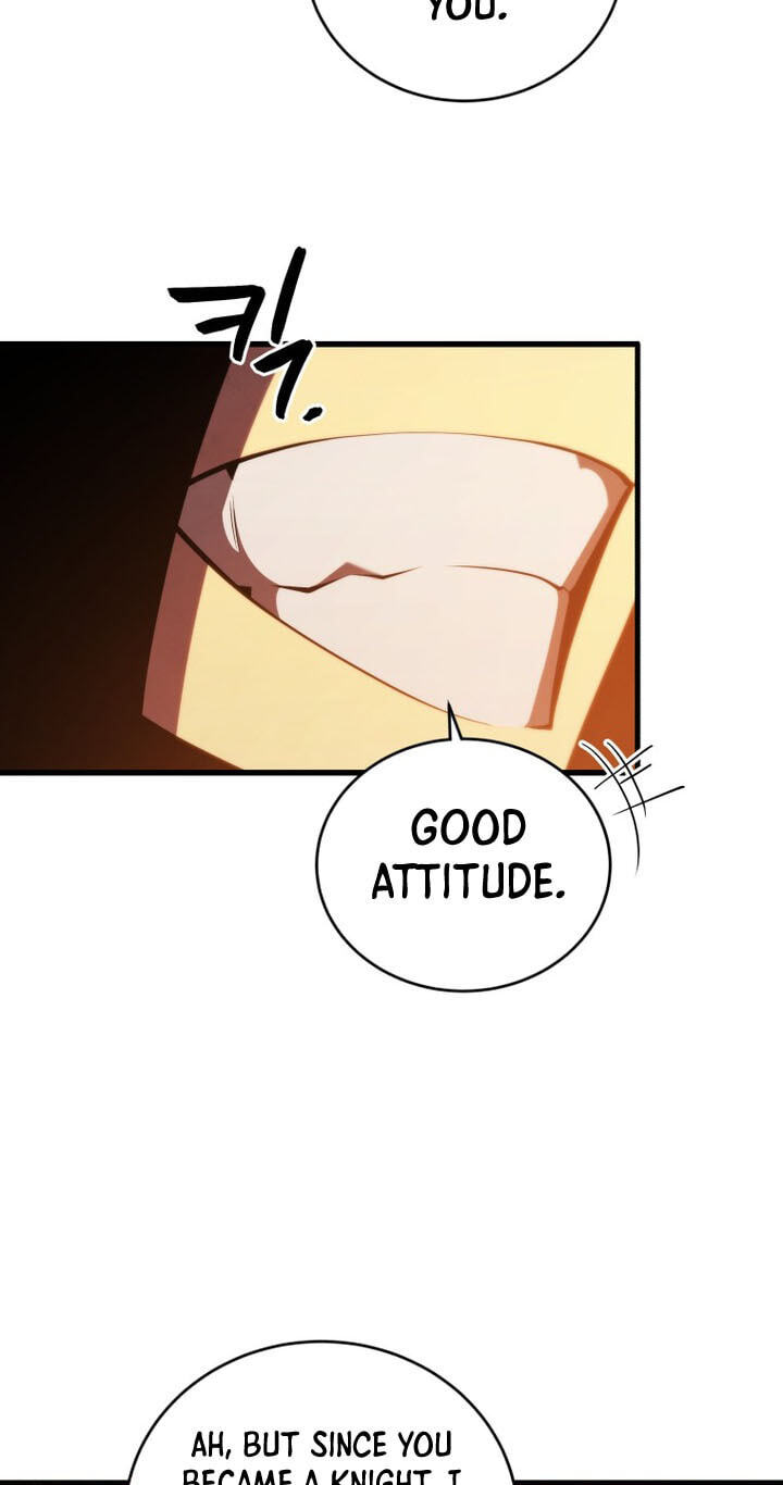 The Swordmaster's Son Chapter 206 page 23 - 