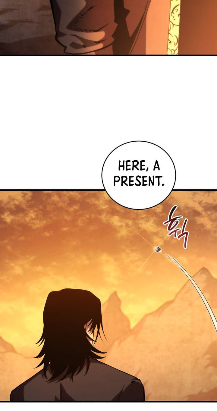 The Swordmaster's Son Chapter 206 page 25 - 