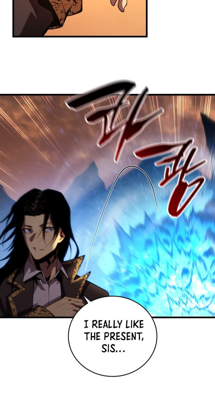 The Swordmaster's Son Chapter 206 page 28 - 