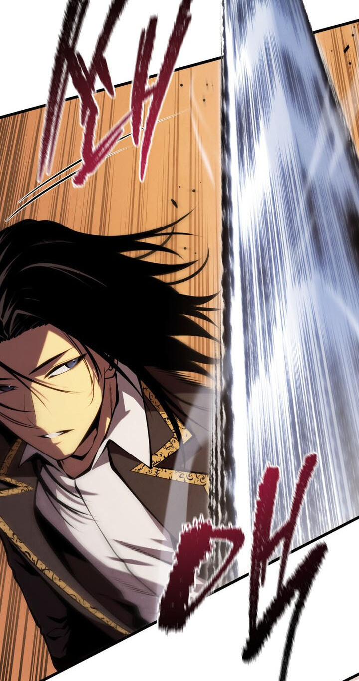 The Swordmaster's Son Chapter 206 page 30 - 