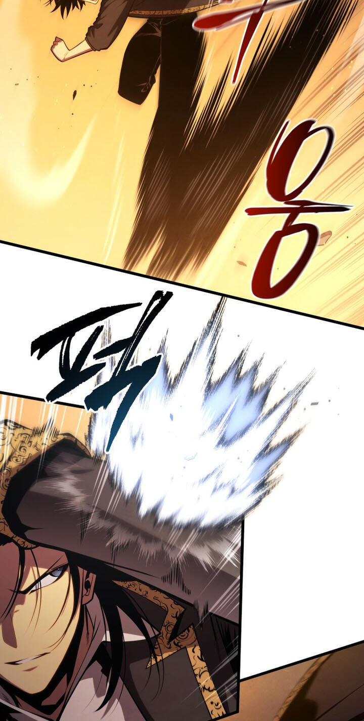 The Swordmaster's Son Chapter 206 page 35 - 