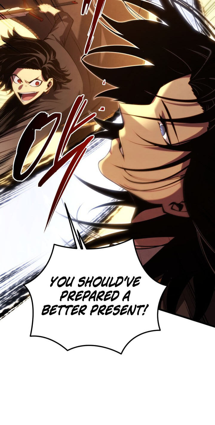 The Swordmaster's Son Chapter 206 page 37 - 