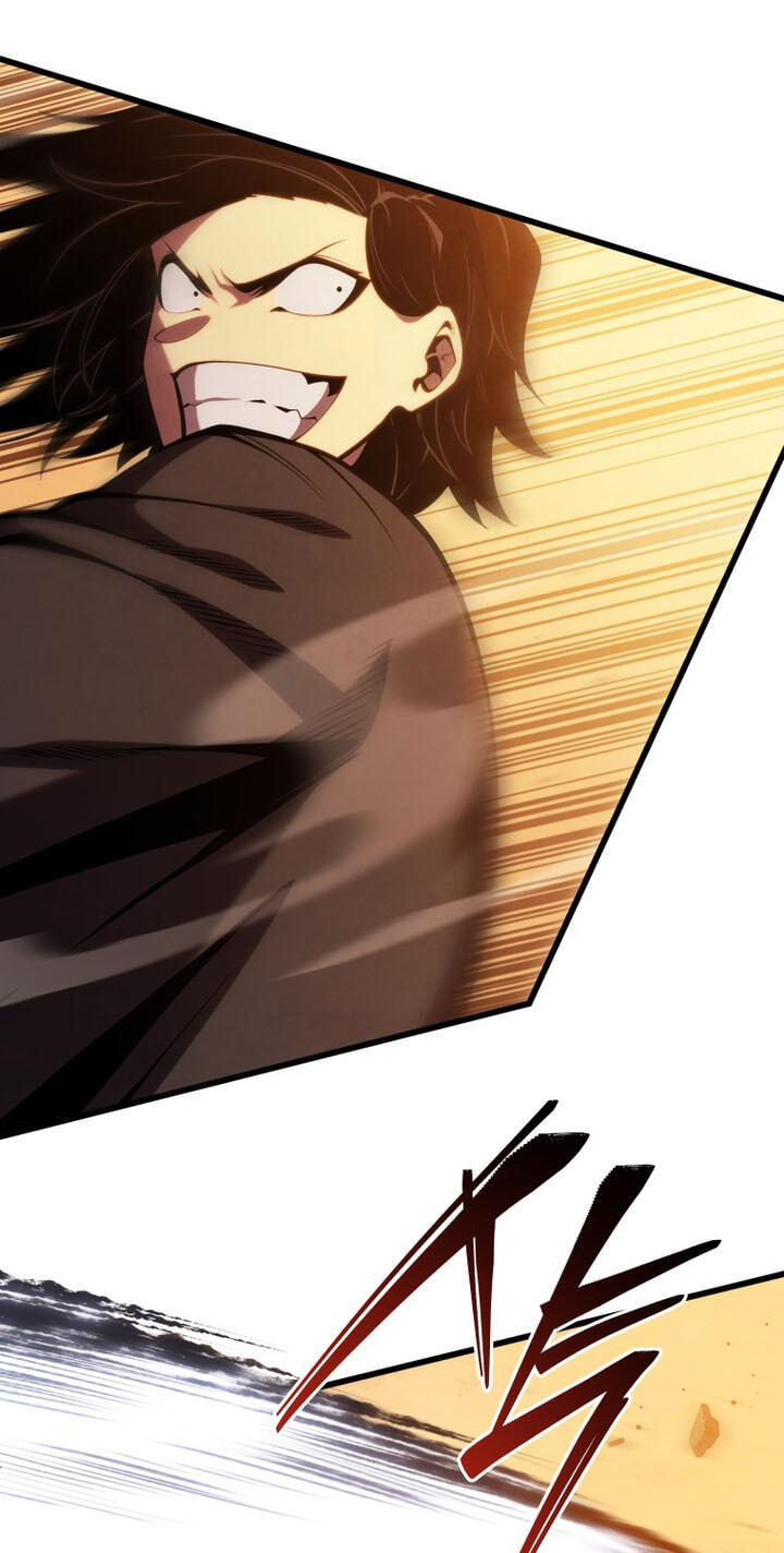 The Swordmaster's Son Chapter 206 page 38 - 