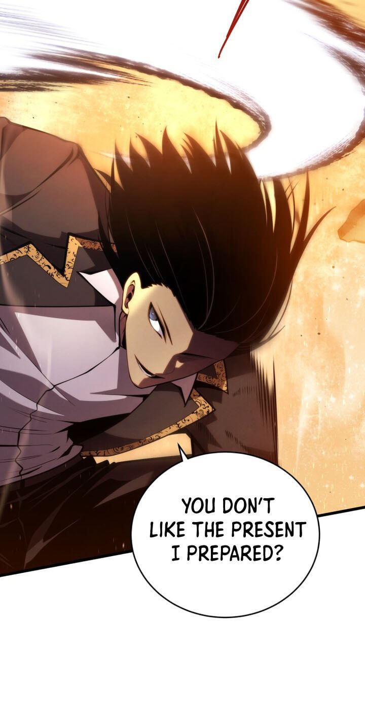 The Swordmaster's Son Chapter 206 page 39 - 