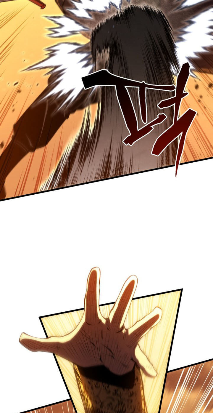 The Swordmaster's Son Chapter 206 page 44 - 