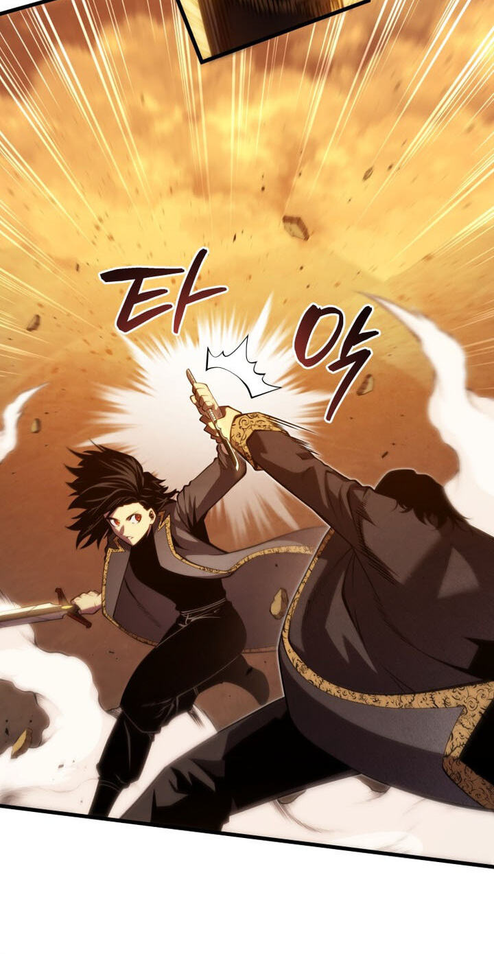 The Swordmaster's Son Chapter 206 page 45 - 