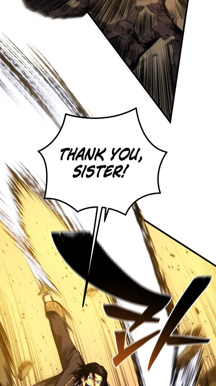 The Swordmaster's Son Chapter 206 page 55 - 