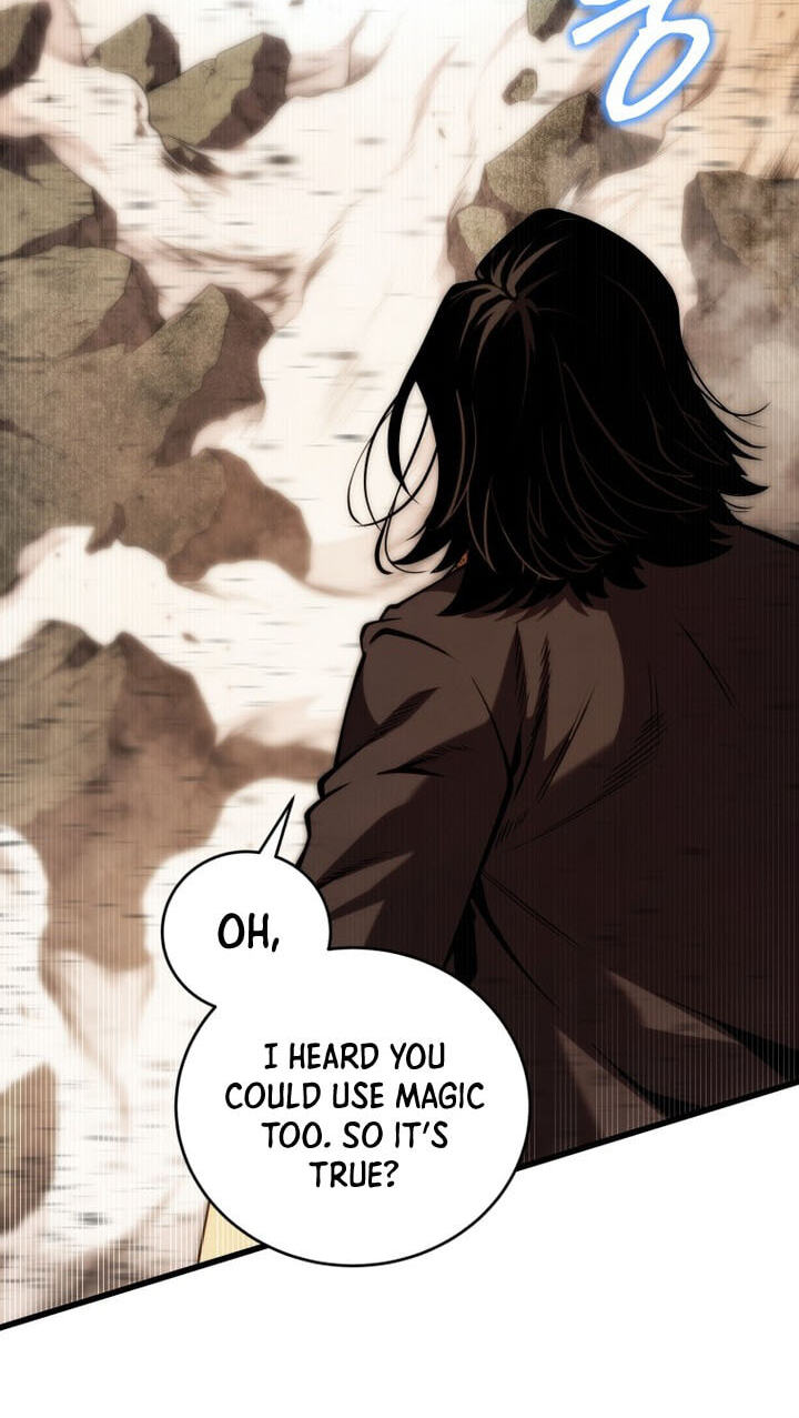 The Swordmaster's Son Chapter 206 page 59 - 