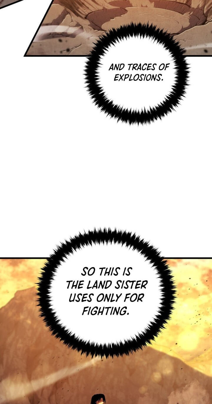 The Swordmaster's Son Chapter 206 page 7 - 