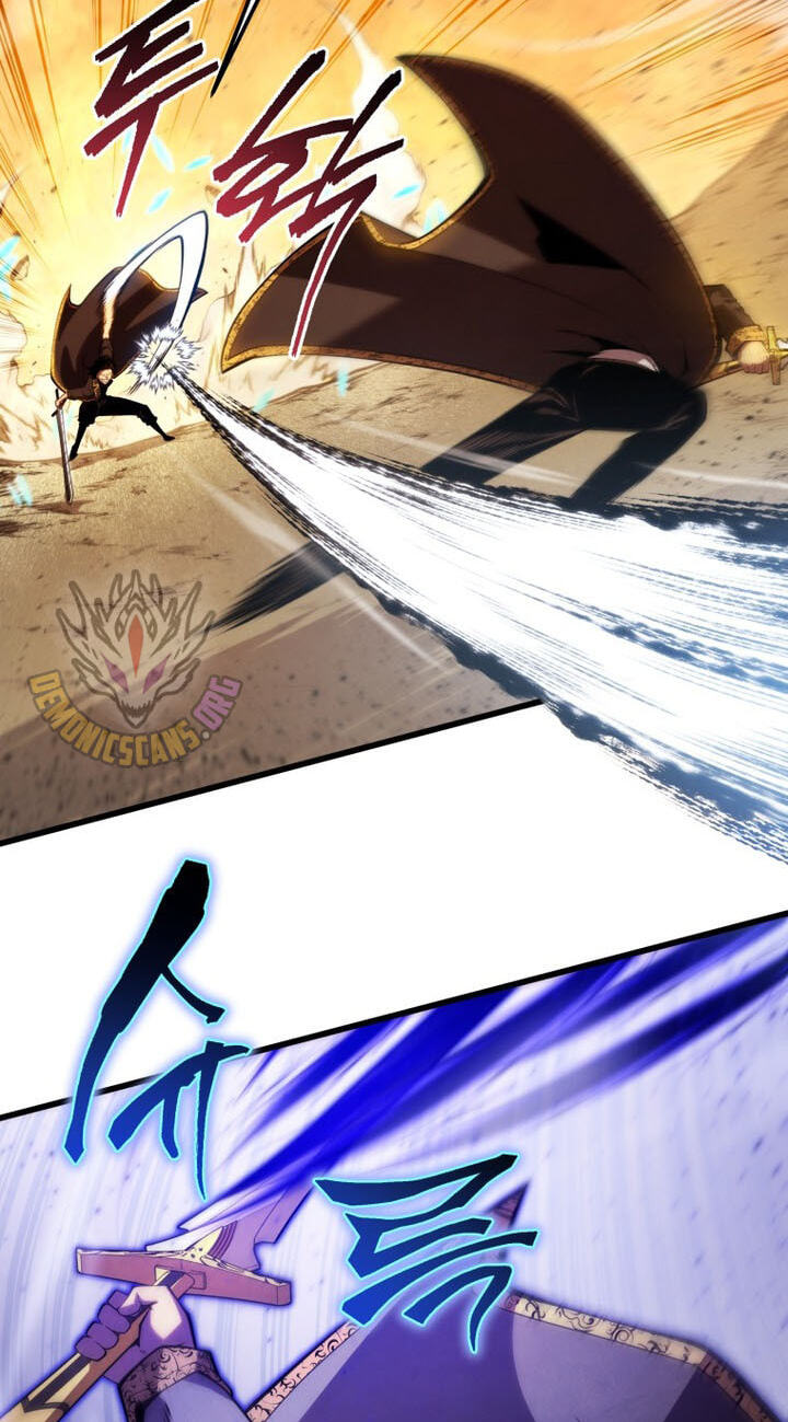 The Swordmaster's Son Chapter 206 page 65 - 