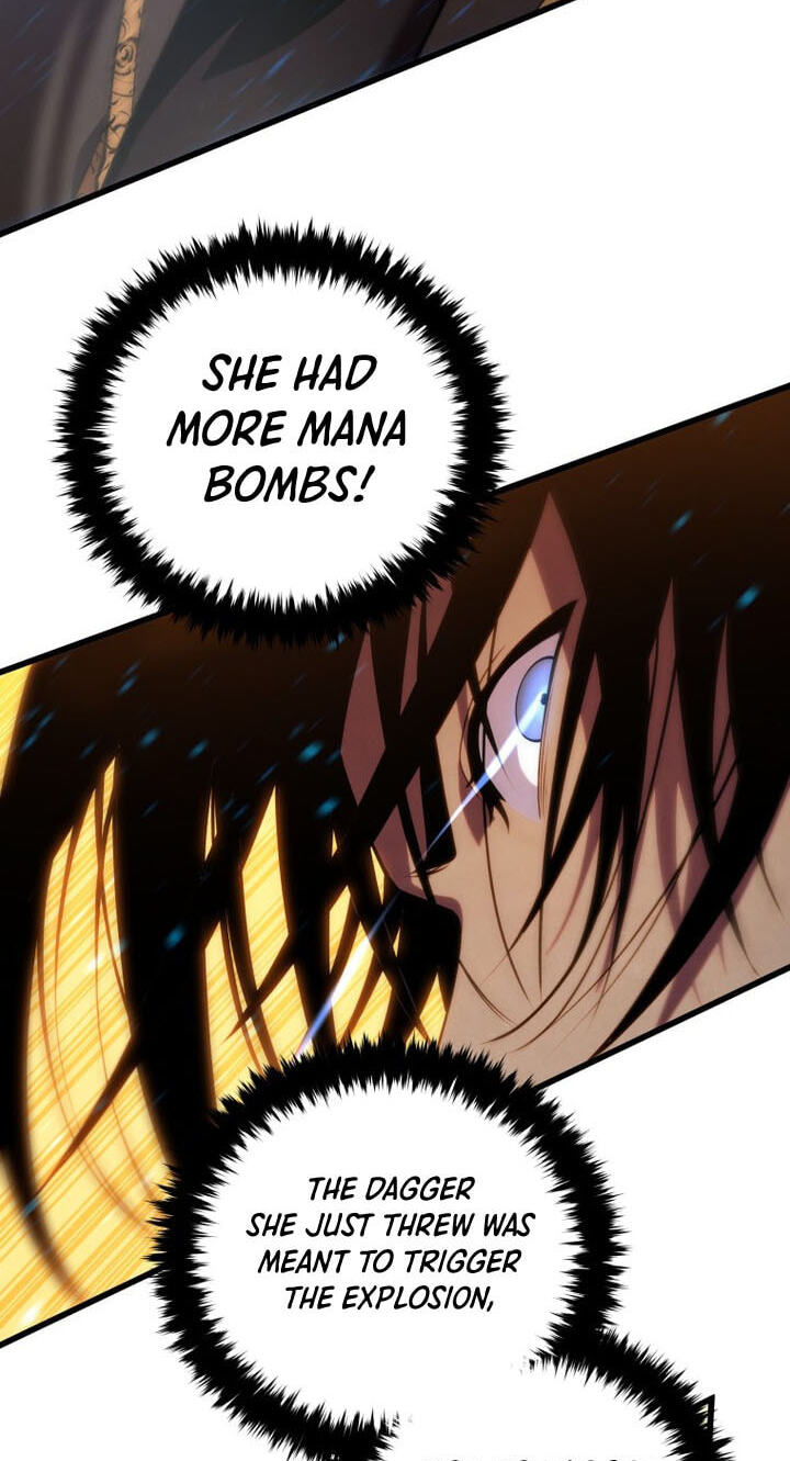 The Swordmaster's Son Chapter 206 page 68 - 