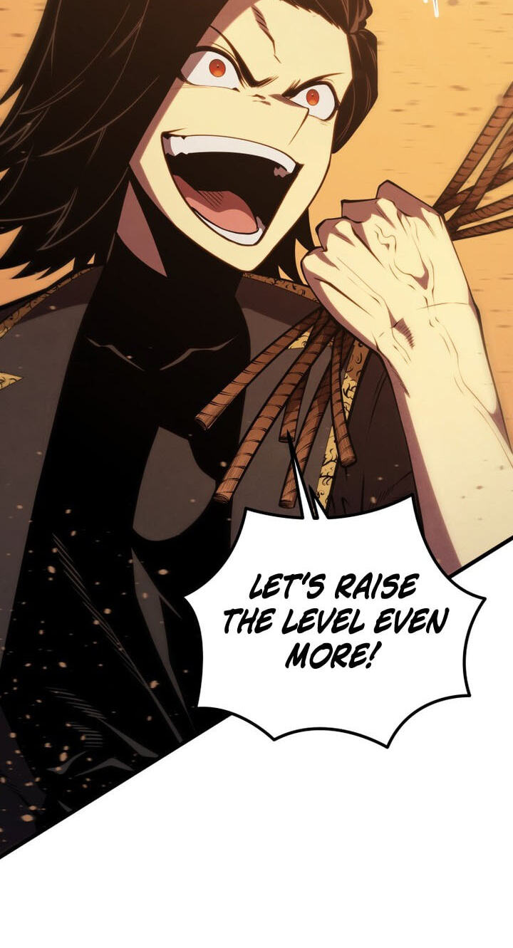 The Swordmaster's Son Chapter 206 page 71 - 