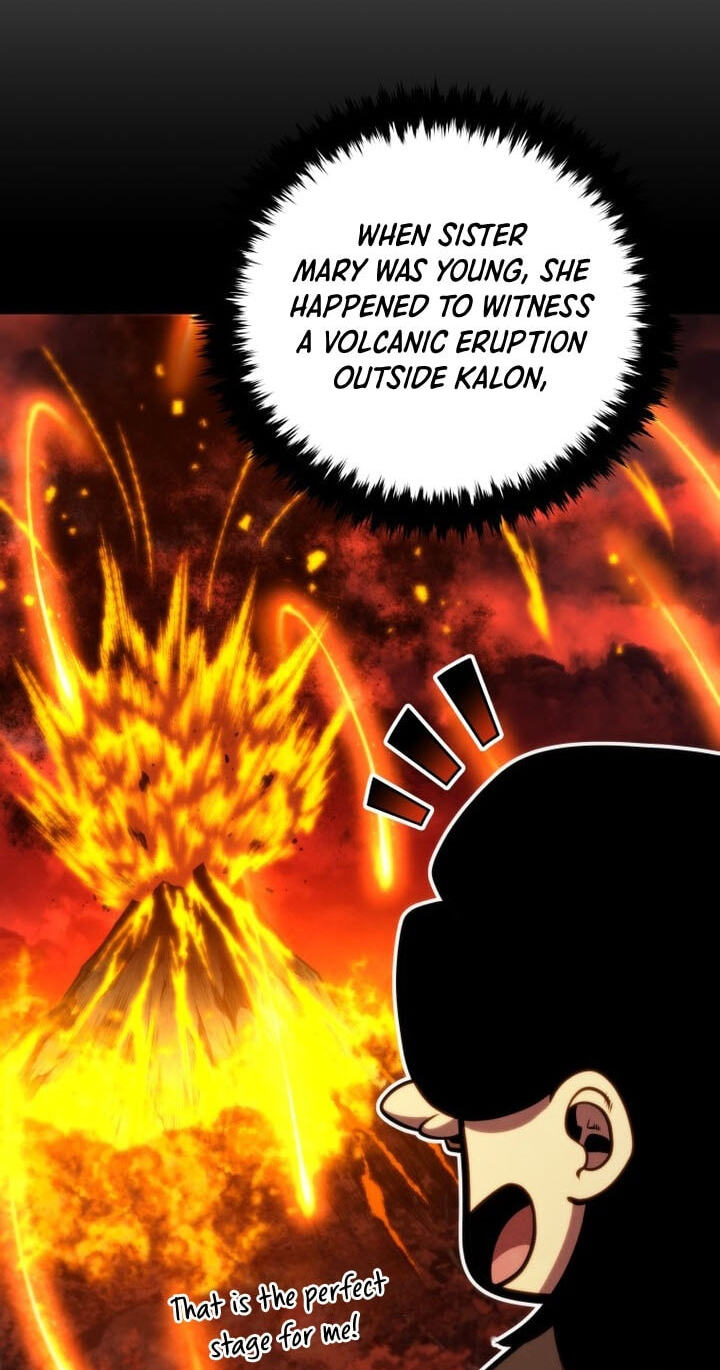 The Swordmaster's Son Chapter 206 page 10 - 