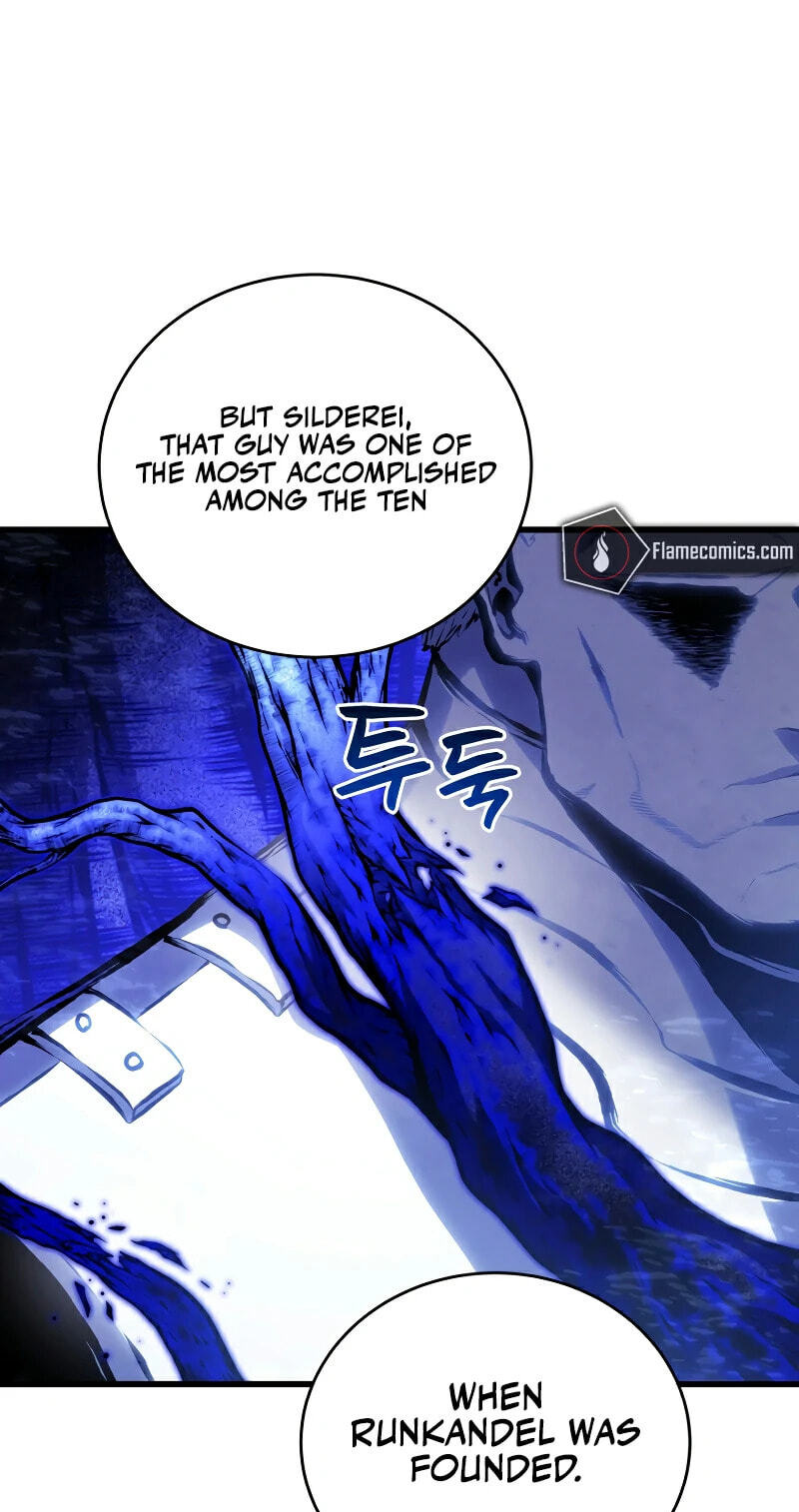 The Swordmaster's Son Chapter 212 page 15 - 