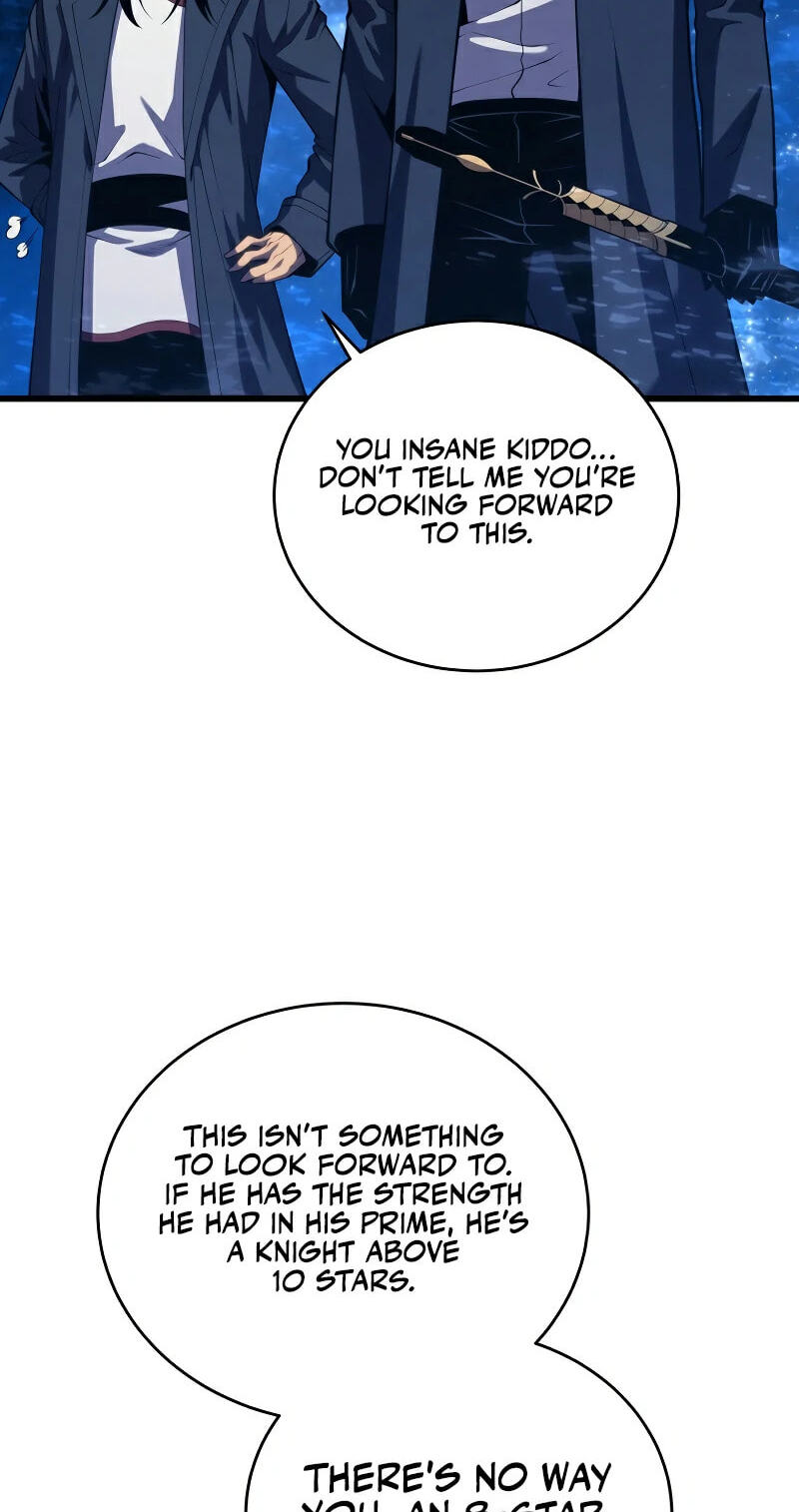 The Swordmaster's Son Chapter 212 page 17 - 