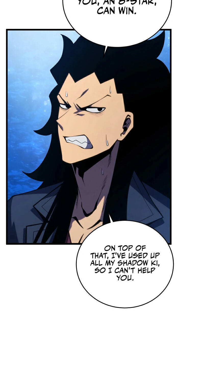 The Swordmaster's Son Chapter 212 page 18 - 