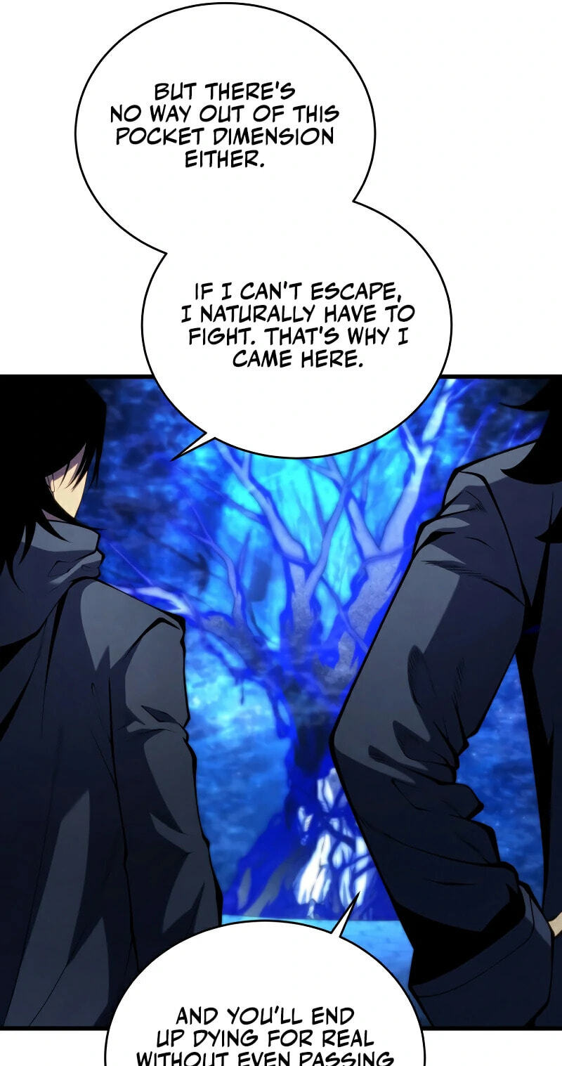 The Swordmaster's Son Chapter 212 page 19 - 