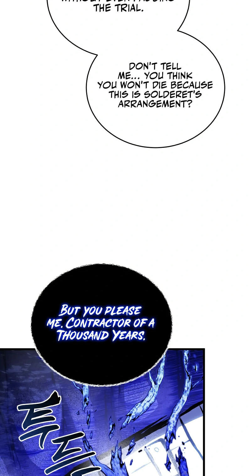 The Swordmaster's Son Chapter 212 page 20 - 