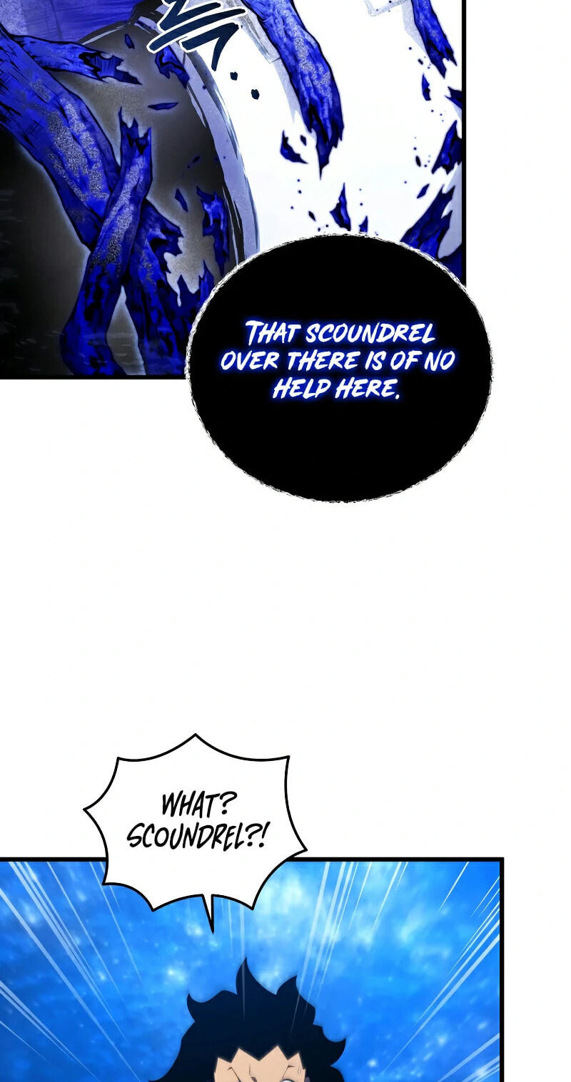 The Swordmaster's Son Chapter 212 page 21 - 