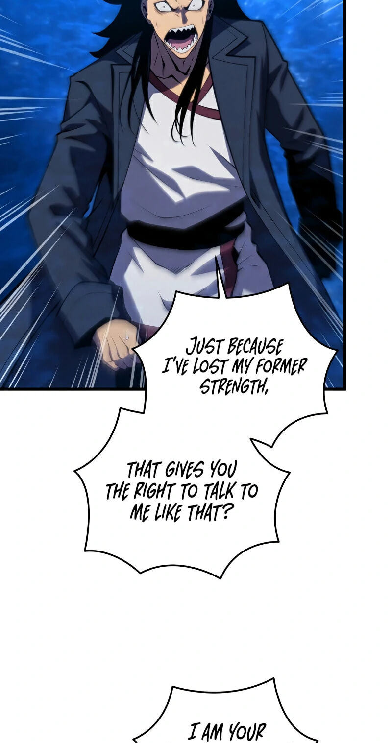 The Swordmaster's Son Chapter 212 page 22 - 