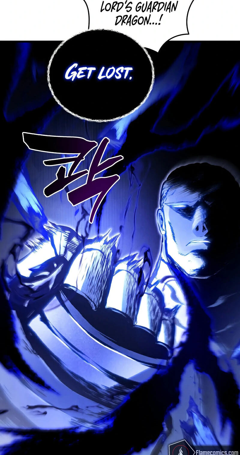 The Swordmaster's Son Chapter 212 page 23 - 