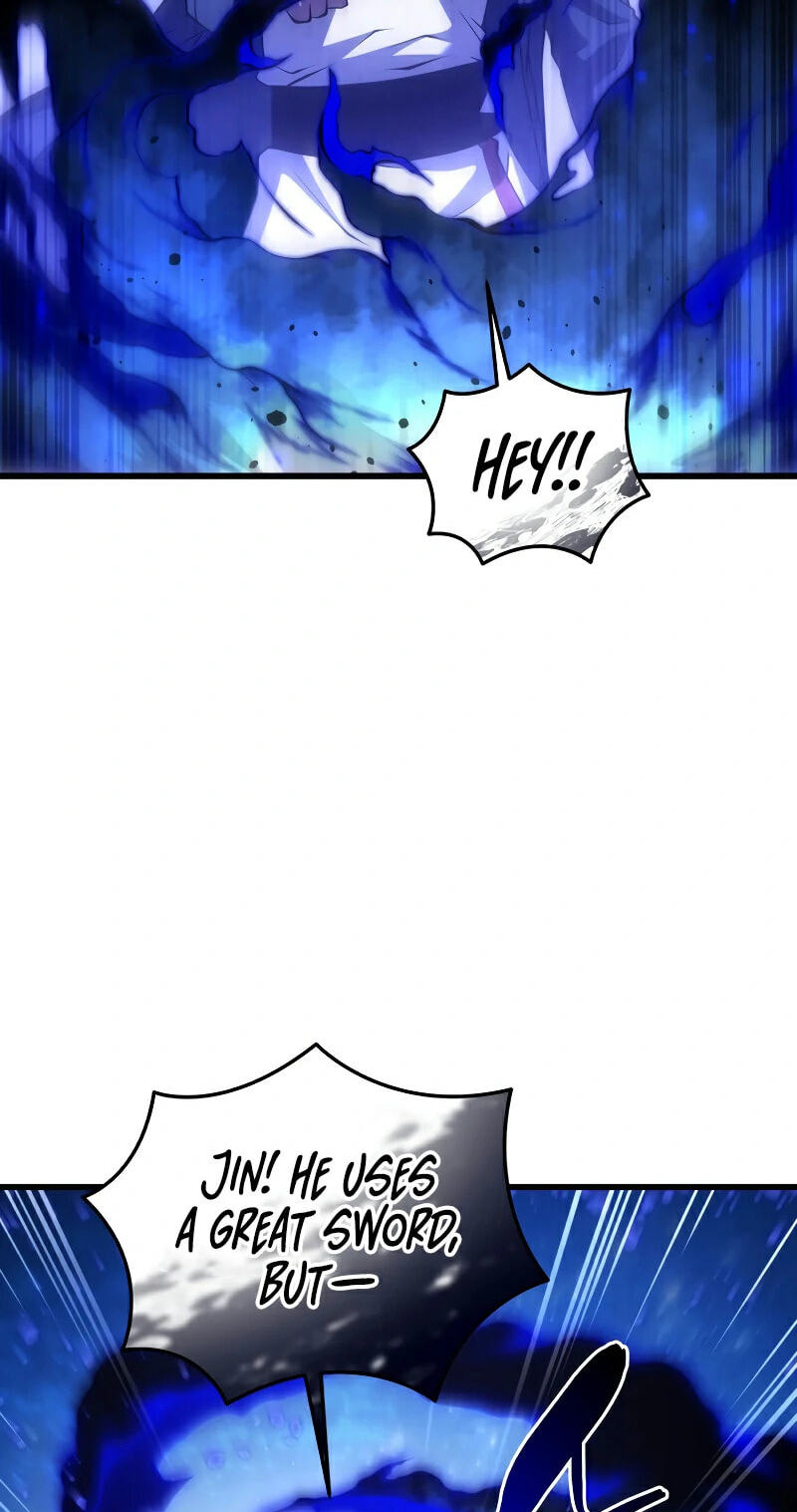 The Swordmaster's Son Chapter 212 page 25 - 