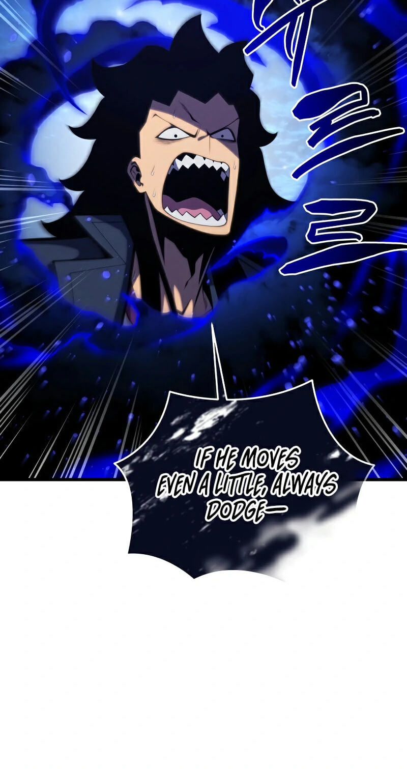 The Swordmaster's Son Chapter 212 page 26 - 