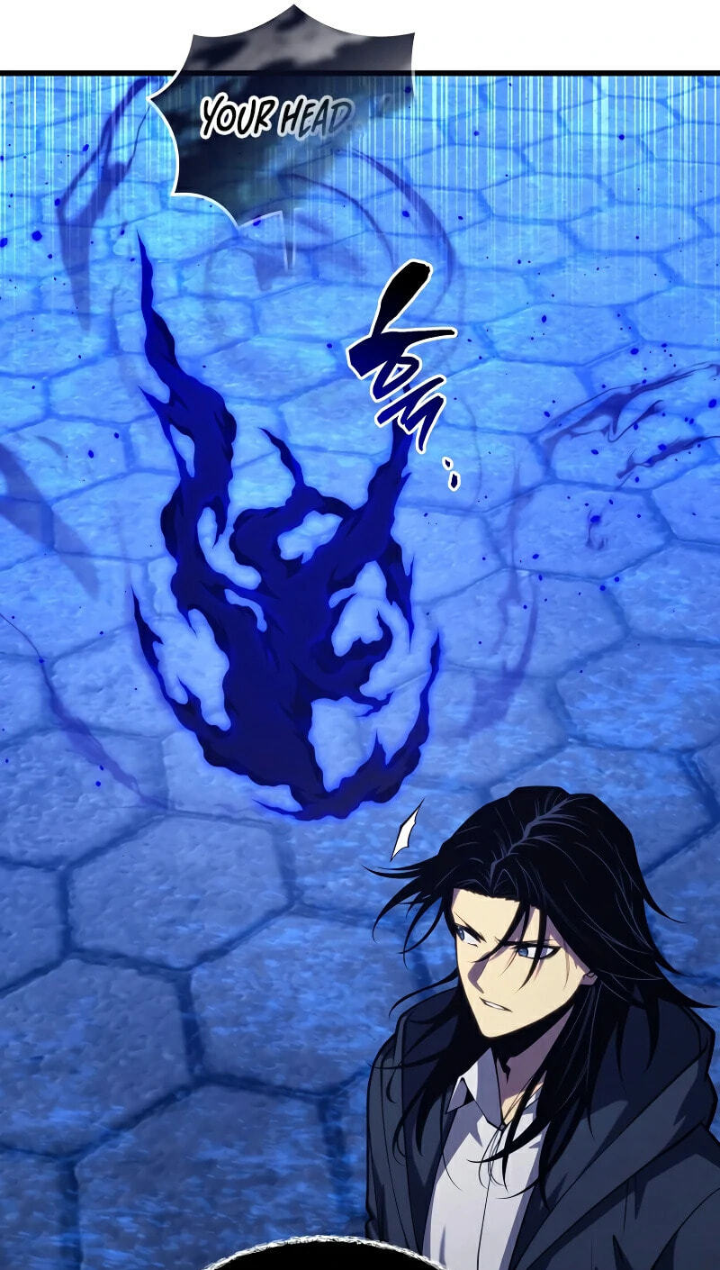 The Swordmaster's Son Chapter 212 page 27 - 