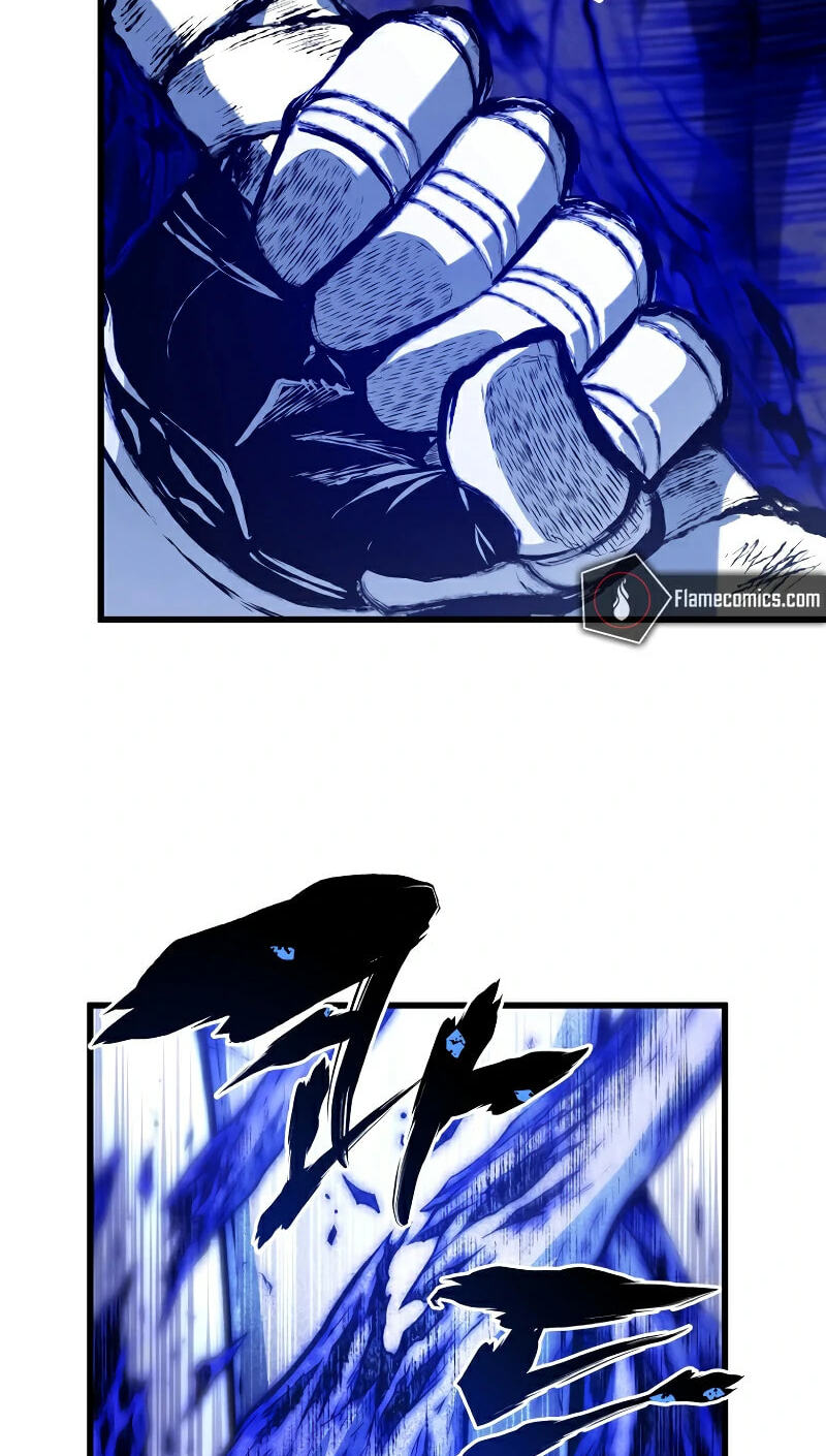 The Swordmaster's Son Chapter 212 page 29 - 