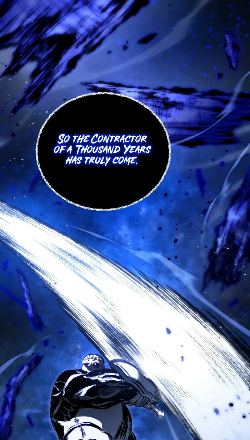 The Swordmaster's Son Chapter 212 page 31 - 