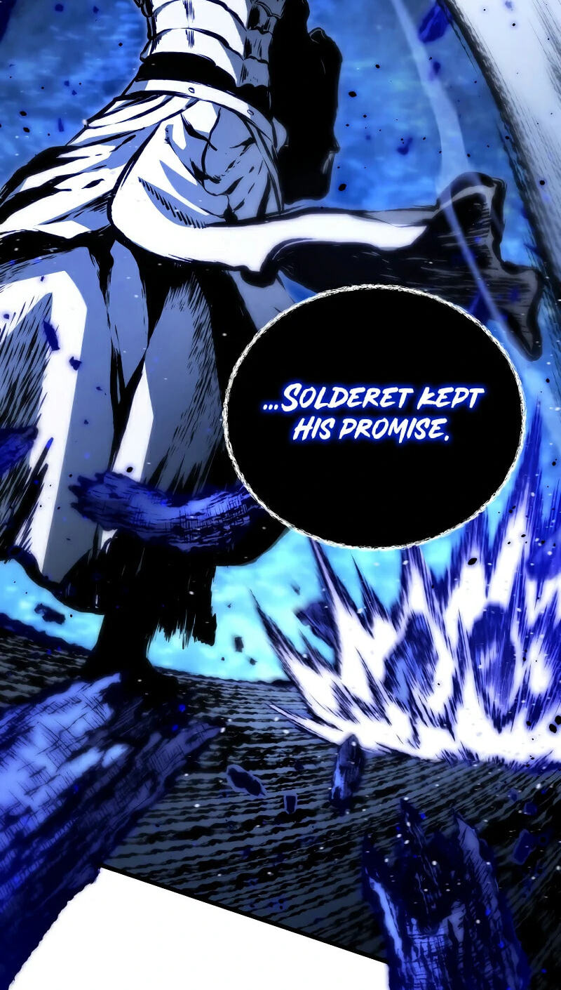 The Swordmaster's Son Chapter 212 page 32 - 