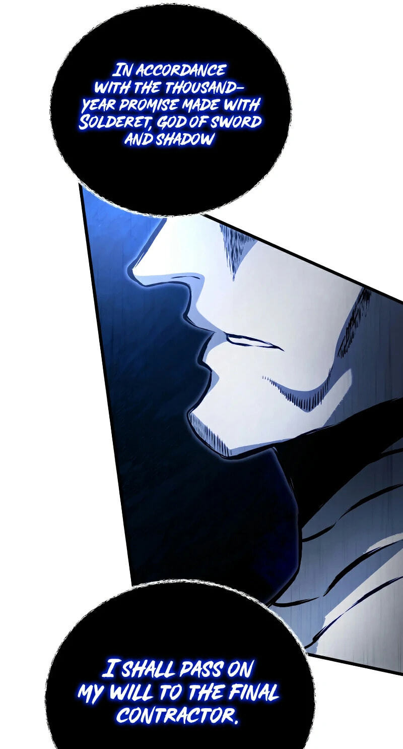 The Swordmaster's Son Chapter 212 page 35 - 