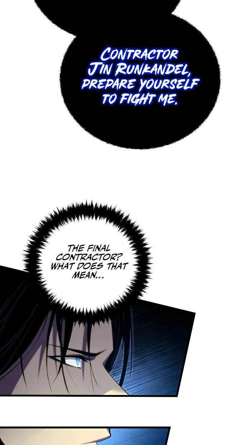The Swordmaster's Son Chapter 212 page 36 - 