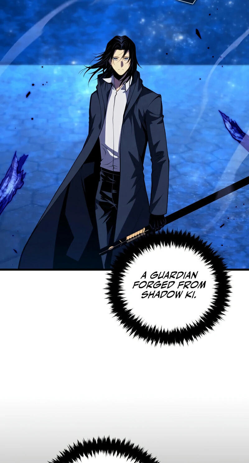 The Swordmaster's Son Chapter 212 page 38 - 