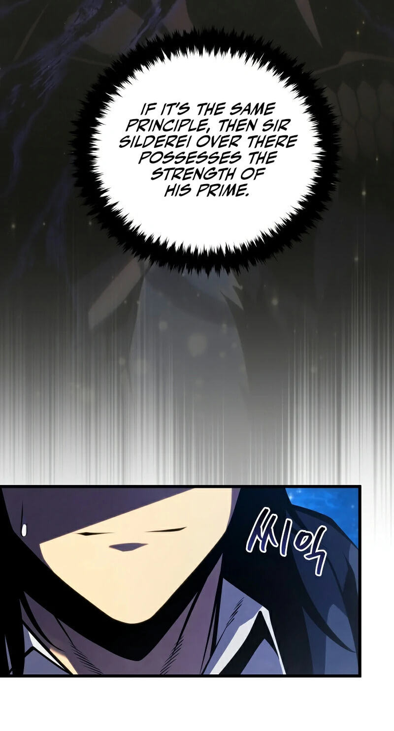 The Swordmaster's Son Chapter 212 page 40 - 