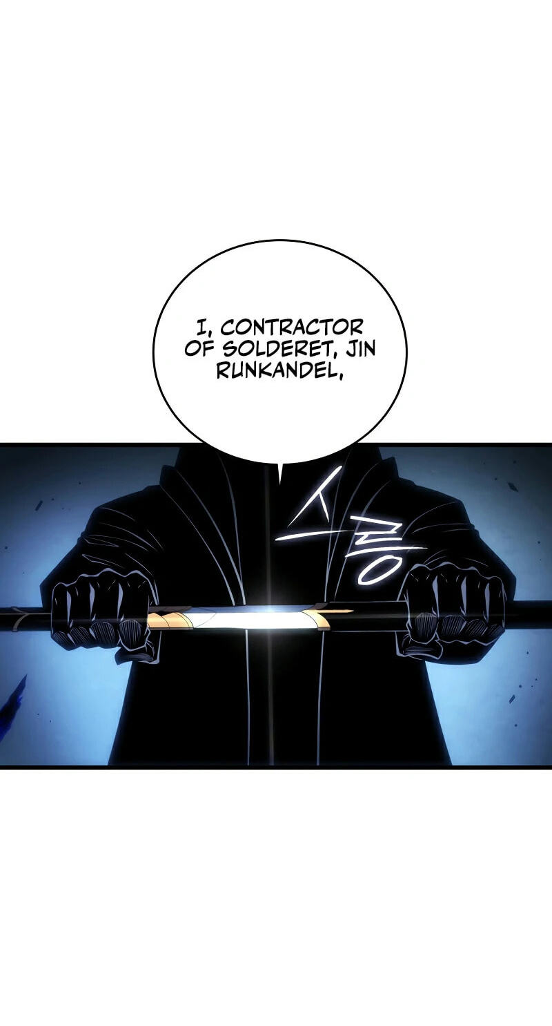 The Swordmaster's Son Chapter 212 page 41 - 