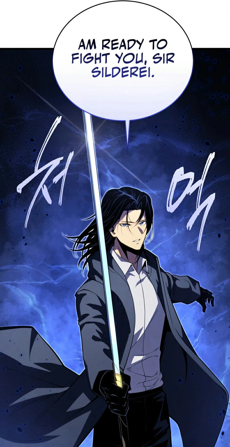 The Swordmaster's Son Chapter 212 page 43 - 