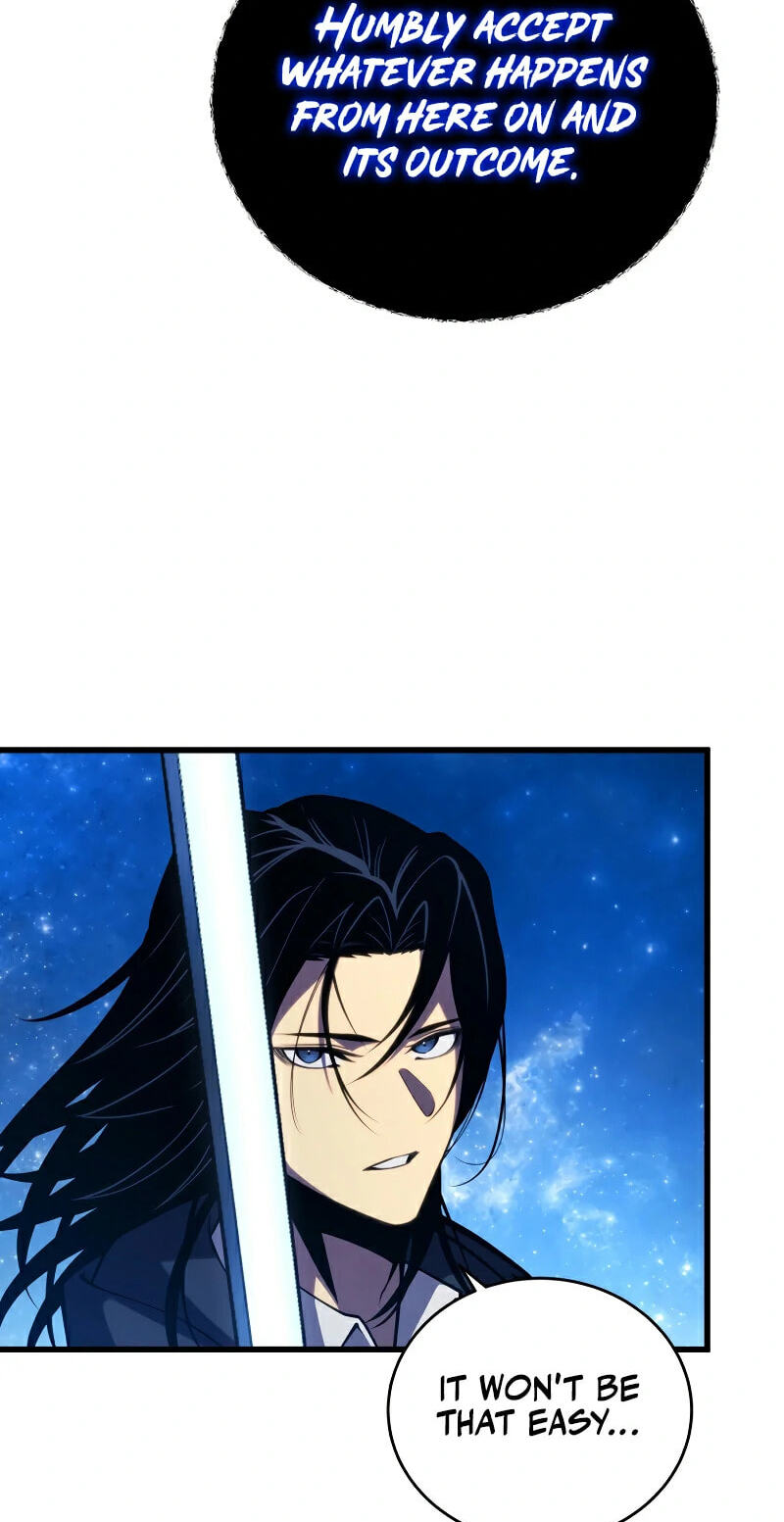 The Swordmaster's Son Chapter 212 page 45 - 
