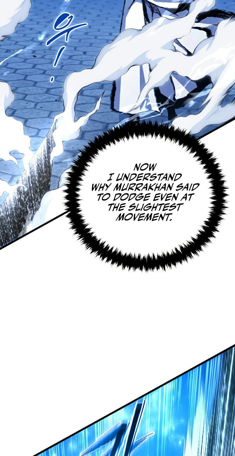 The Swordmaster's Son Chapter 212 page 49 - 