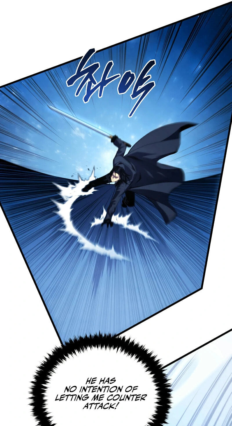 The Swordmaster's Son Chapter 212 page 51 - 