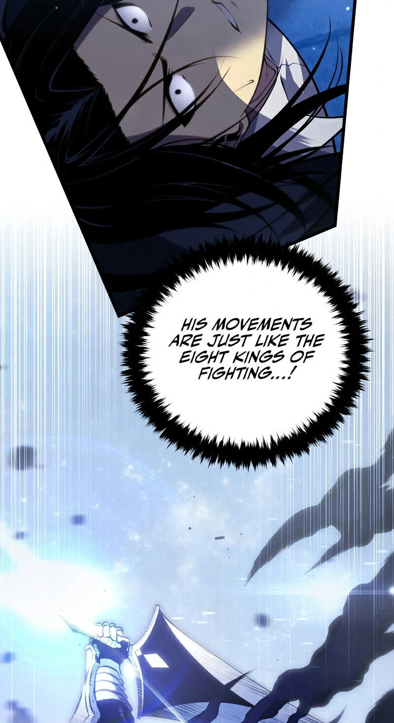 The Swordmaster's Son Chapter 212 page 57 - 