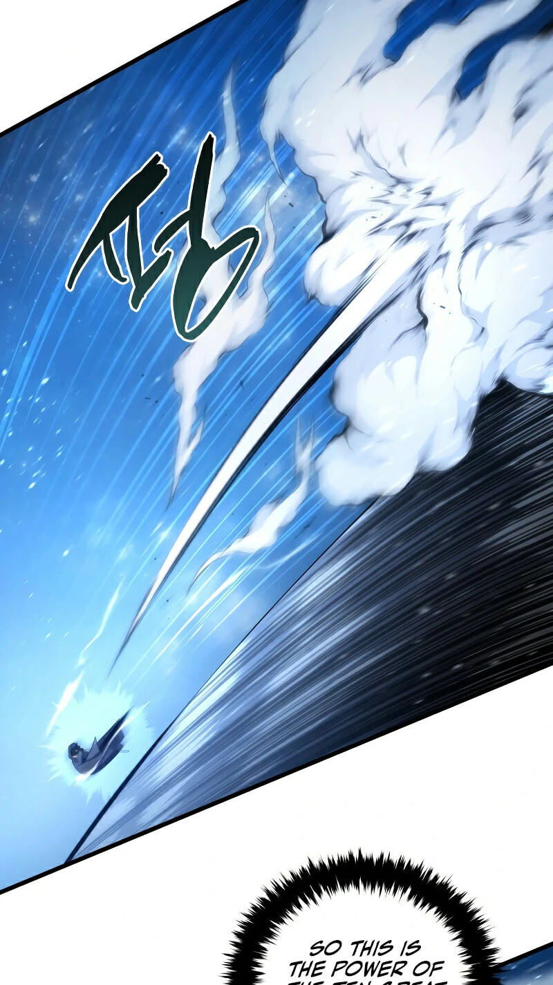 The Swordmaster's Son Chapter 212 page 61 - 