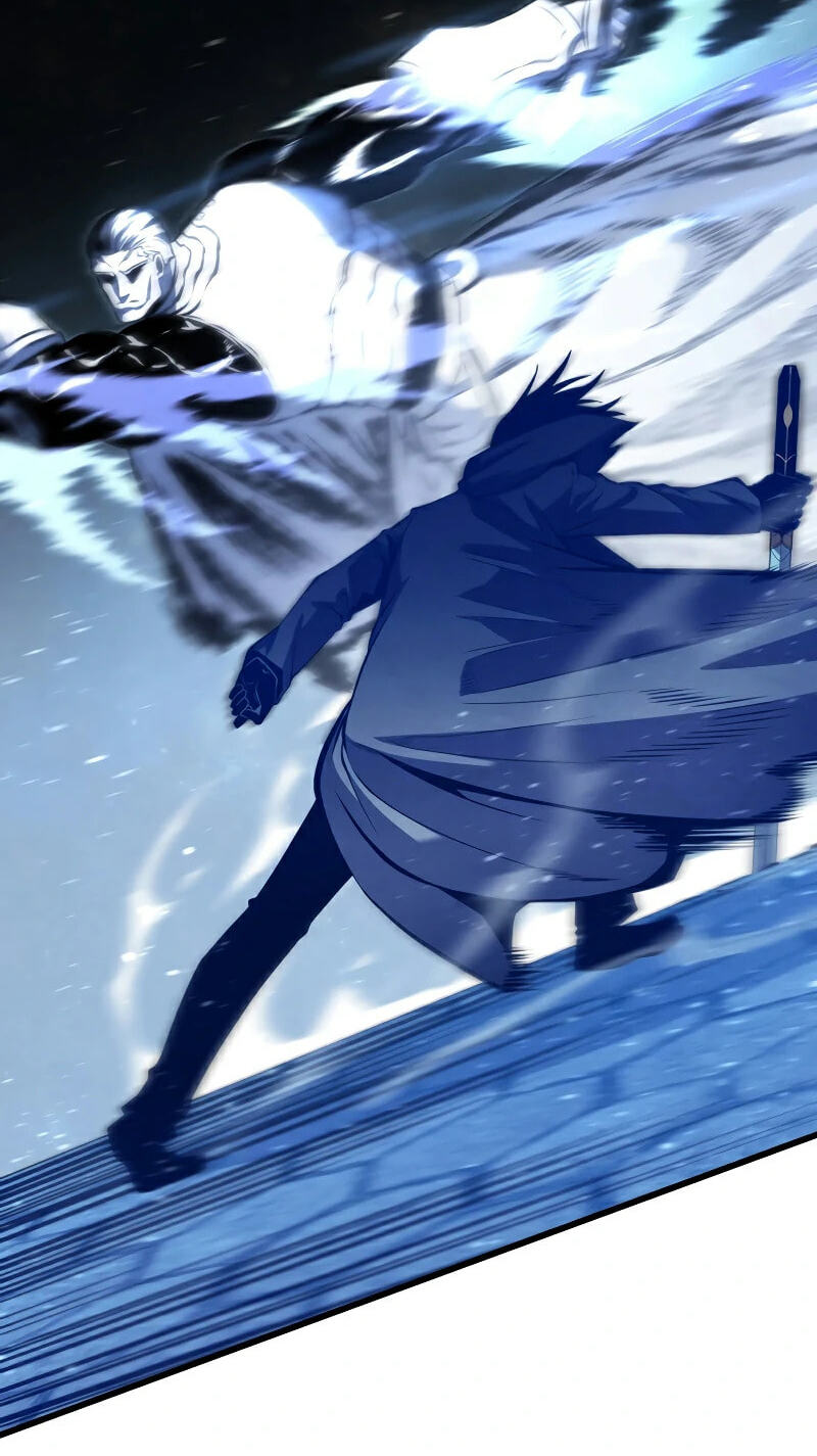 The Swordmaster's Son Chapter 212 page 64 - 