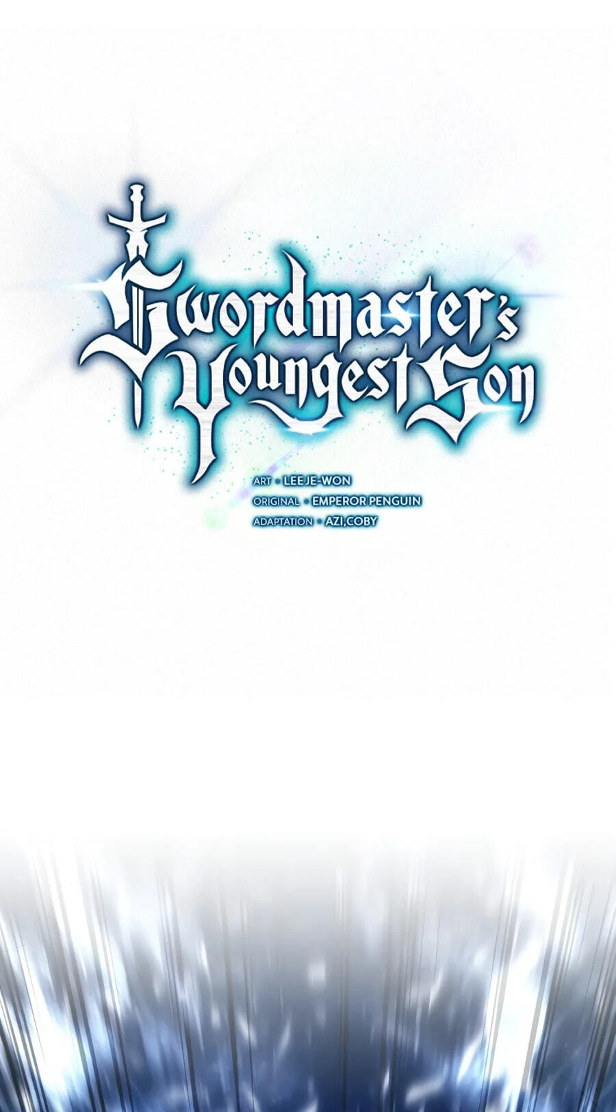 The Swordmaster's Son Chapter 213 page 2 - 