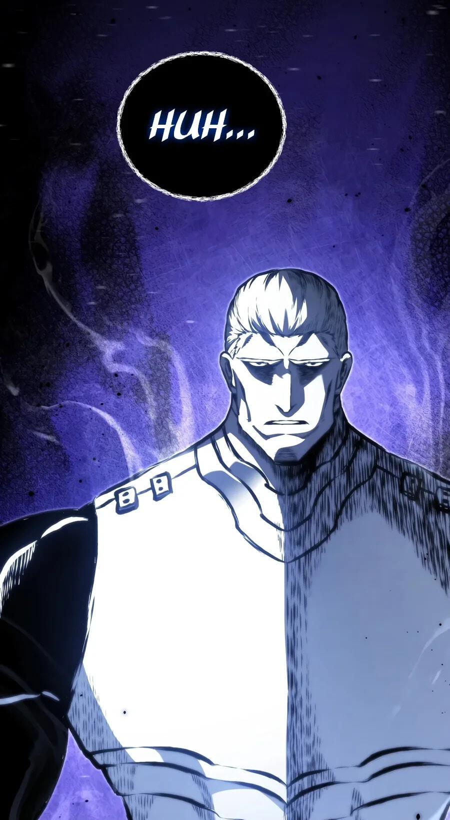 The Swordmaster's Son Chapter 213 page 12 - 