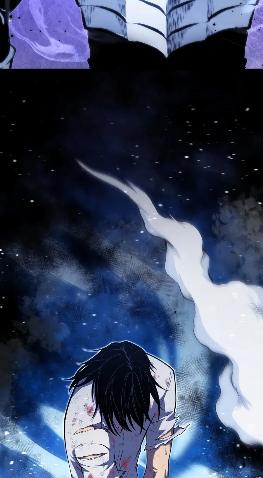 The Swordmaster's Son Chapter 213 page 13 - 